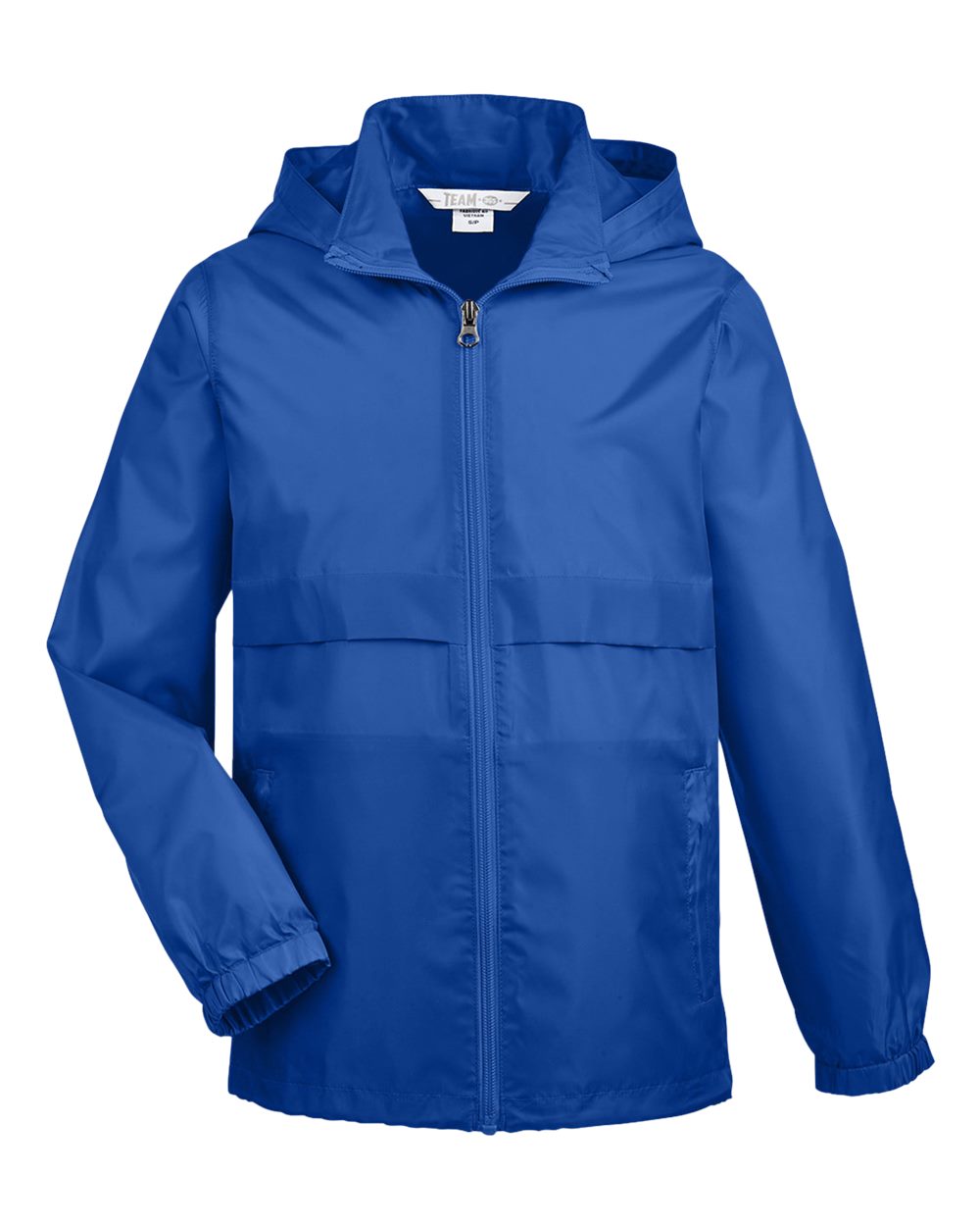 Youth Zone Protect Lightweight Jacket - TT73Y 51