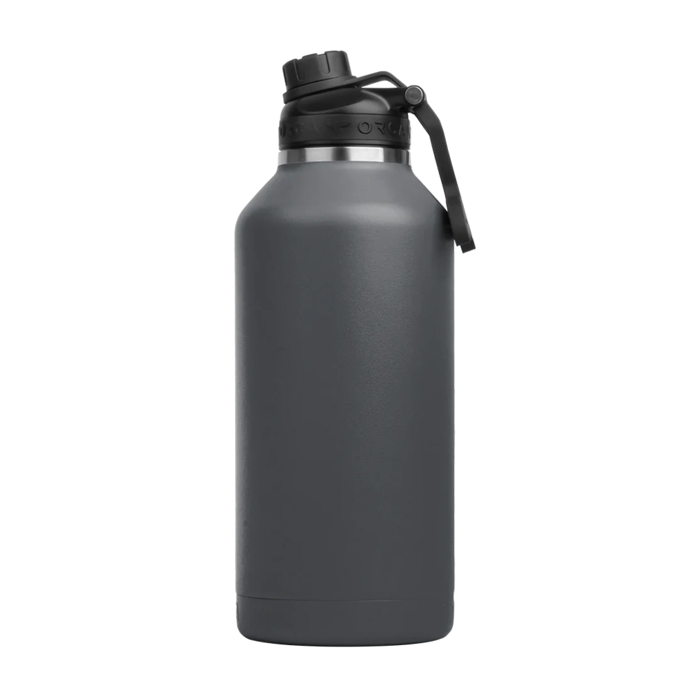 Orca Hydra 66oz Bottle Powdercoated