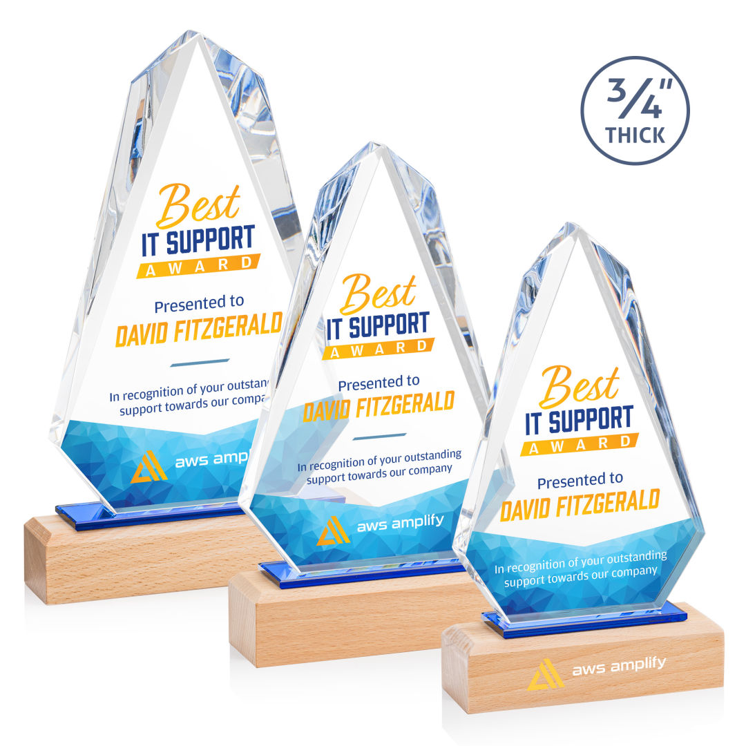 Valencia VividPrint™ Award