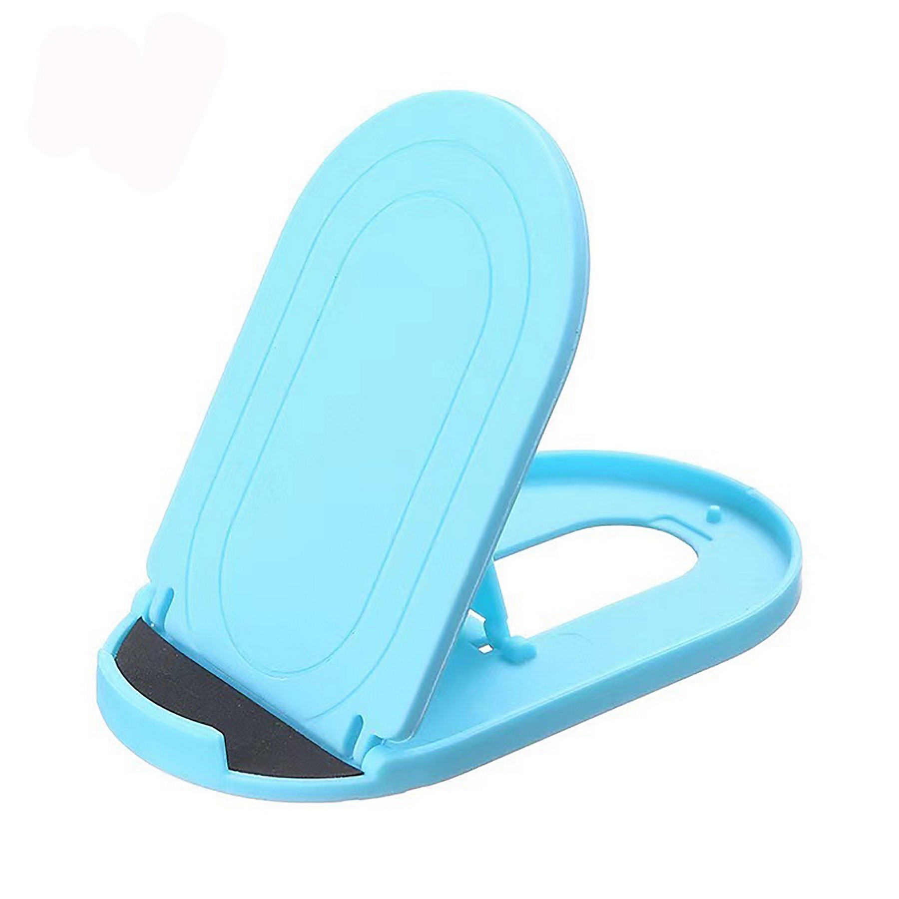 Portable Universal Desk Stand For All Mobile Smart Phone Tablet Display 2