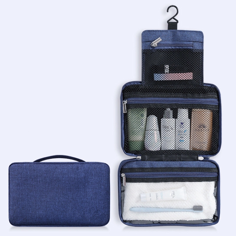 Large Toiletry Bags 3