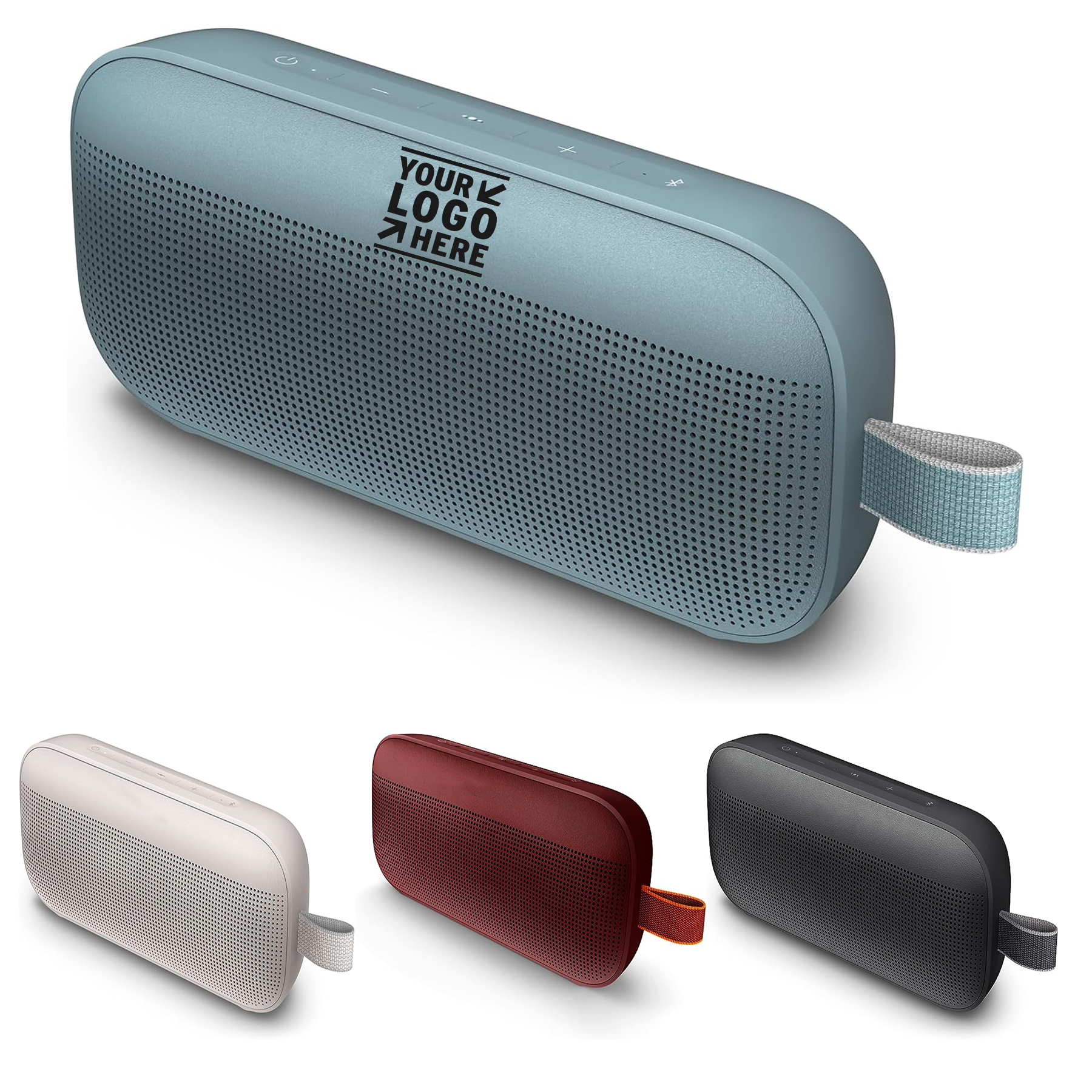 Bose SoundLink Flex Bluetooth Portable Wireless Waterproof Speaker 2