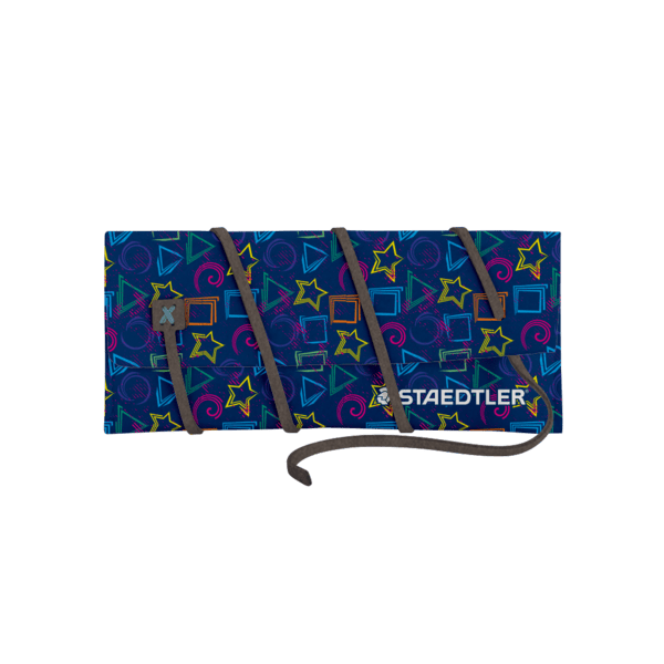 Lincoln Dye-Sublimated Felt Amenities Pouch 122