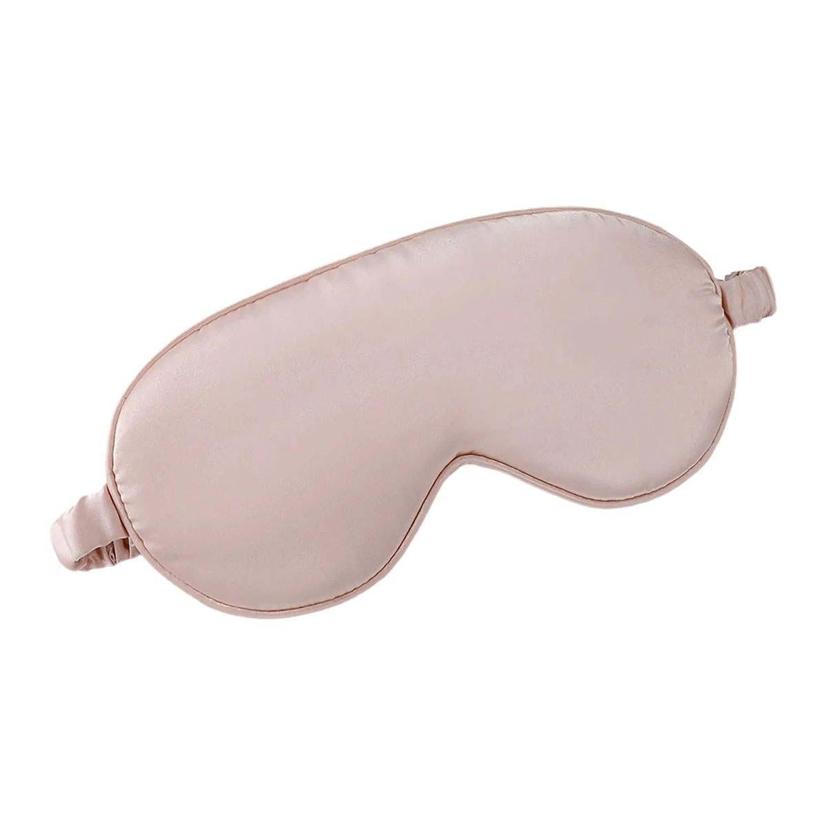Silk Eye Mask Comfortable for Sleep and Travel 20