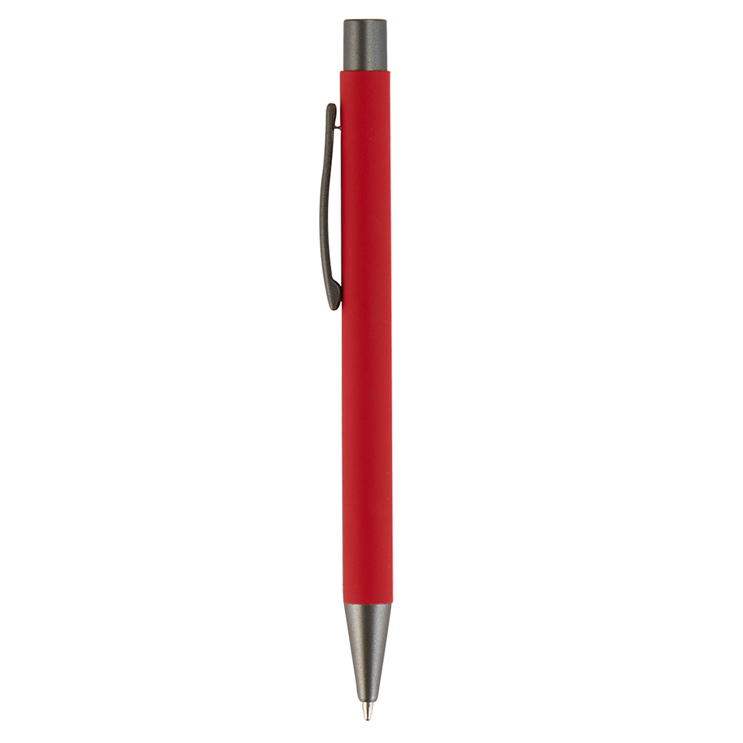 Sorrento Velvet-Touch Aluminum Pen 3