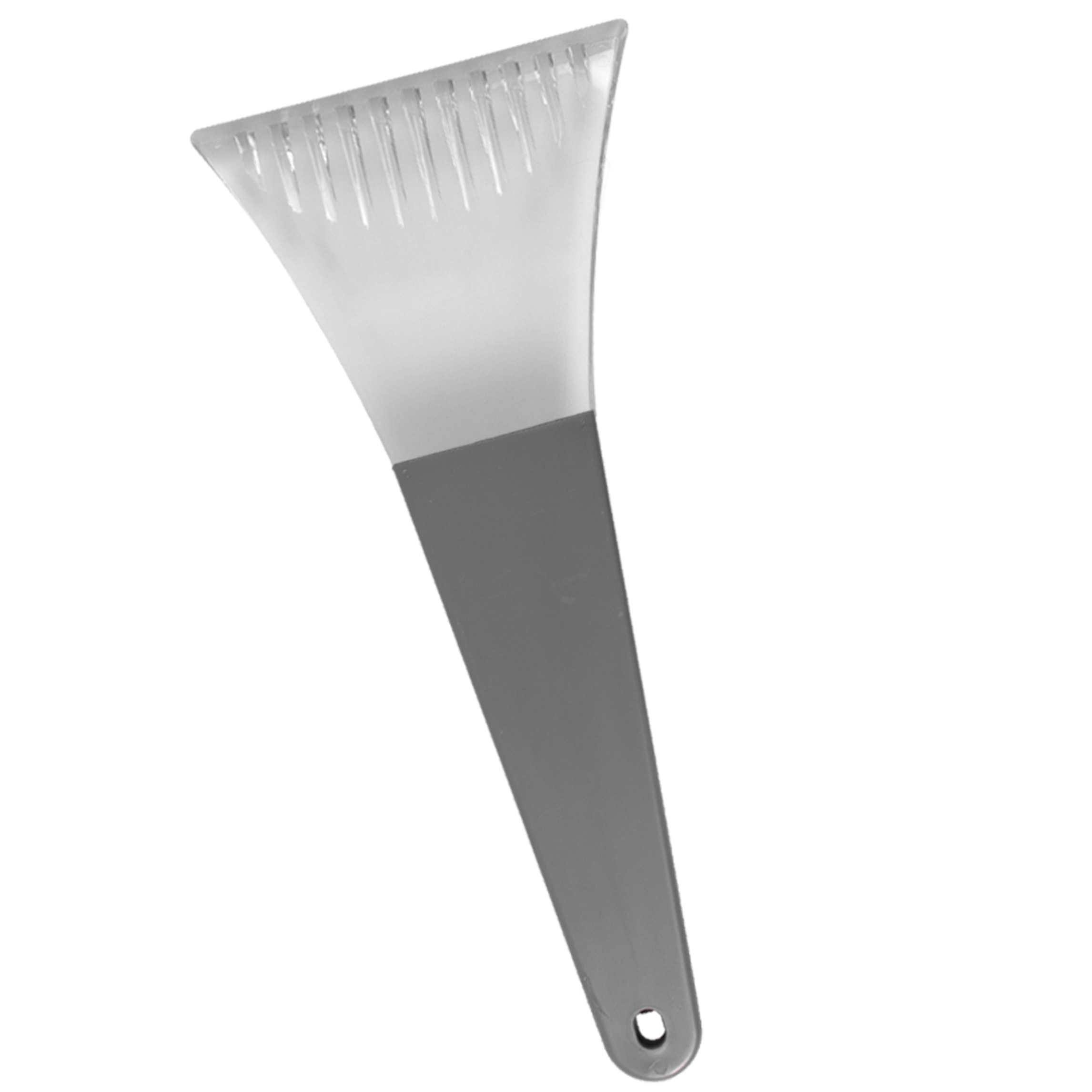 11.5" Inch Polar Ice Scraper 27