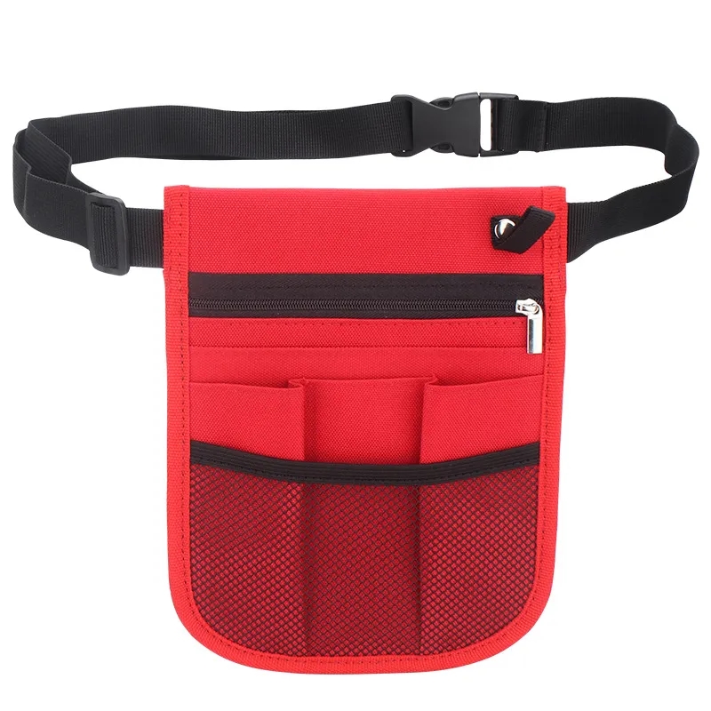 Medical Fanny Pack For Nurses 6