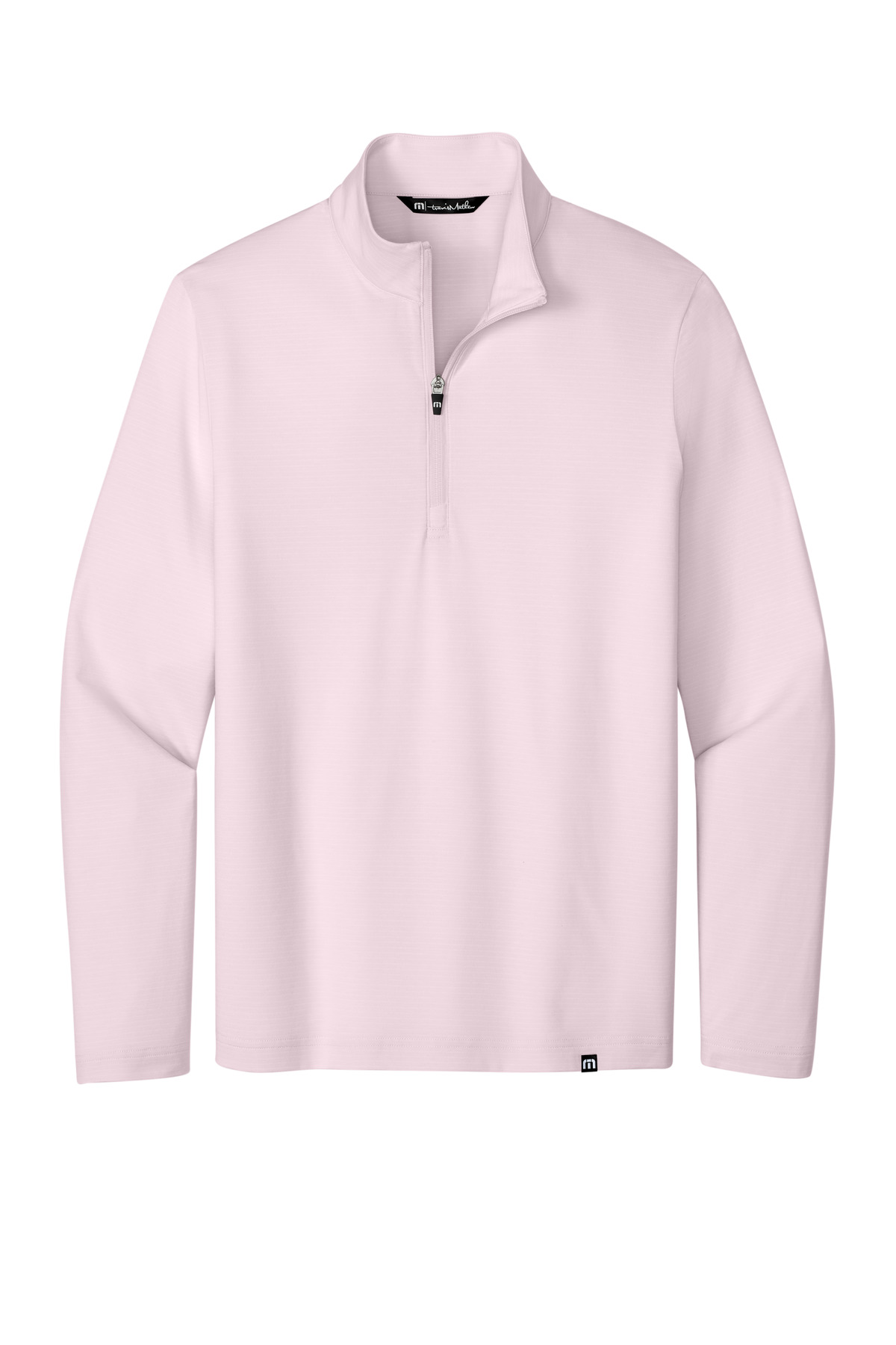 TravisMathew Crestview 1/4-Zip TM1MW452 15