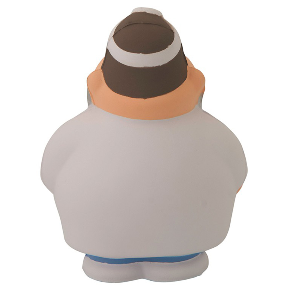 Doctor Bert Stress Reliever 5