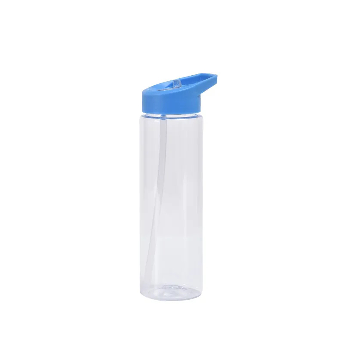 Lightweight Sports Water Bottle with Secure Lid 2