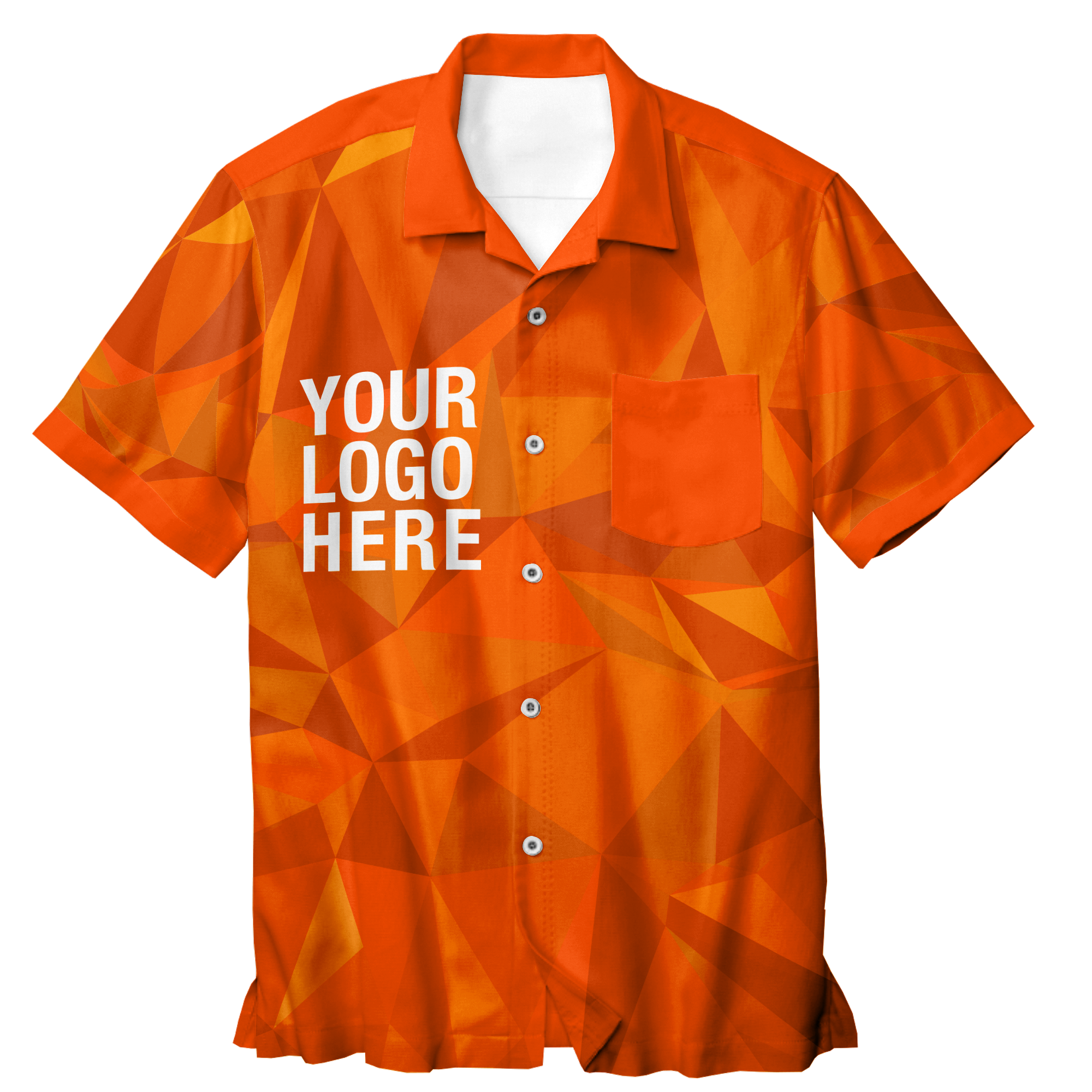 Bowling Shirt 8