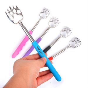 Bear Claw Retractable Back Scratcher 2