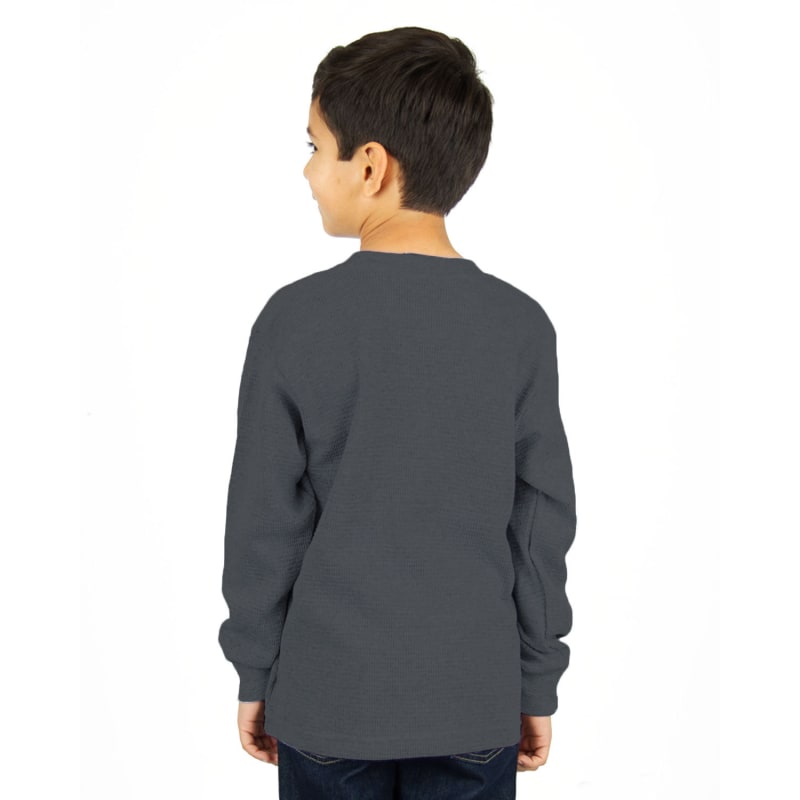Shaka Wear Youth Thermal T-Shirt 25