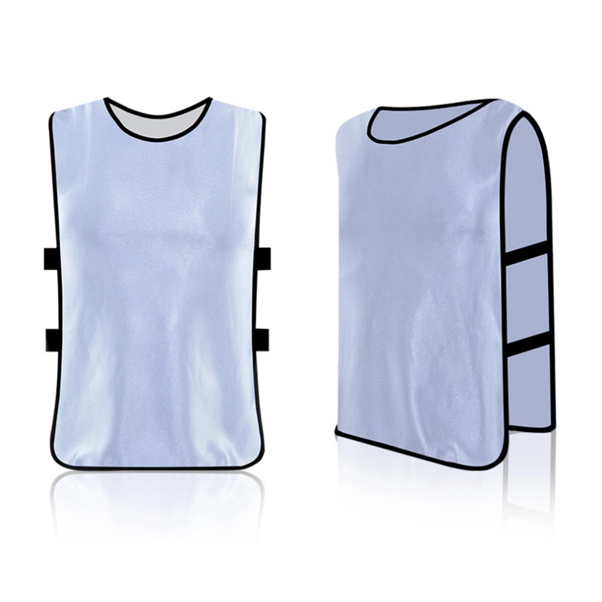 Adult Sports Training Vests 8