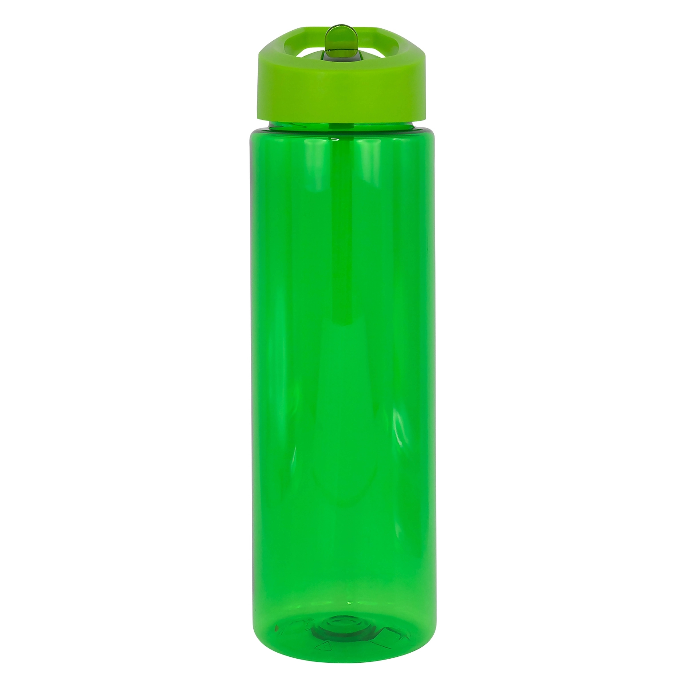 Pop Up 24 oz. Colorful Bottle 13