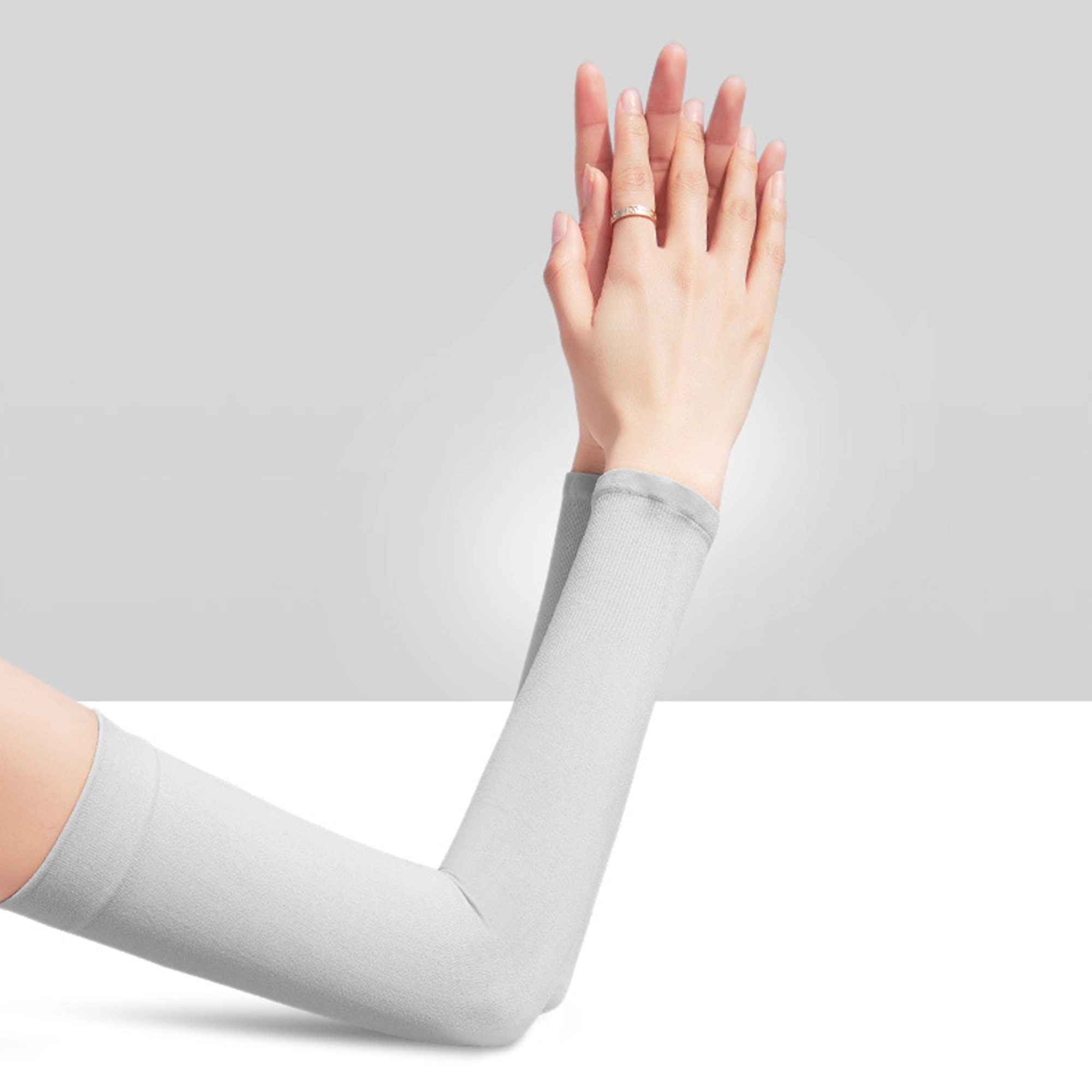 Summer Cool Arm Sleeve 2