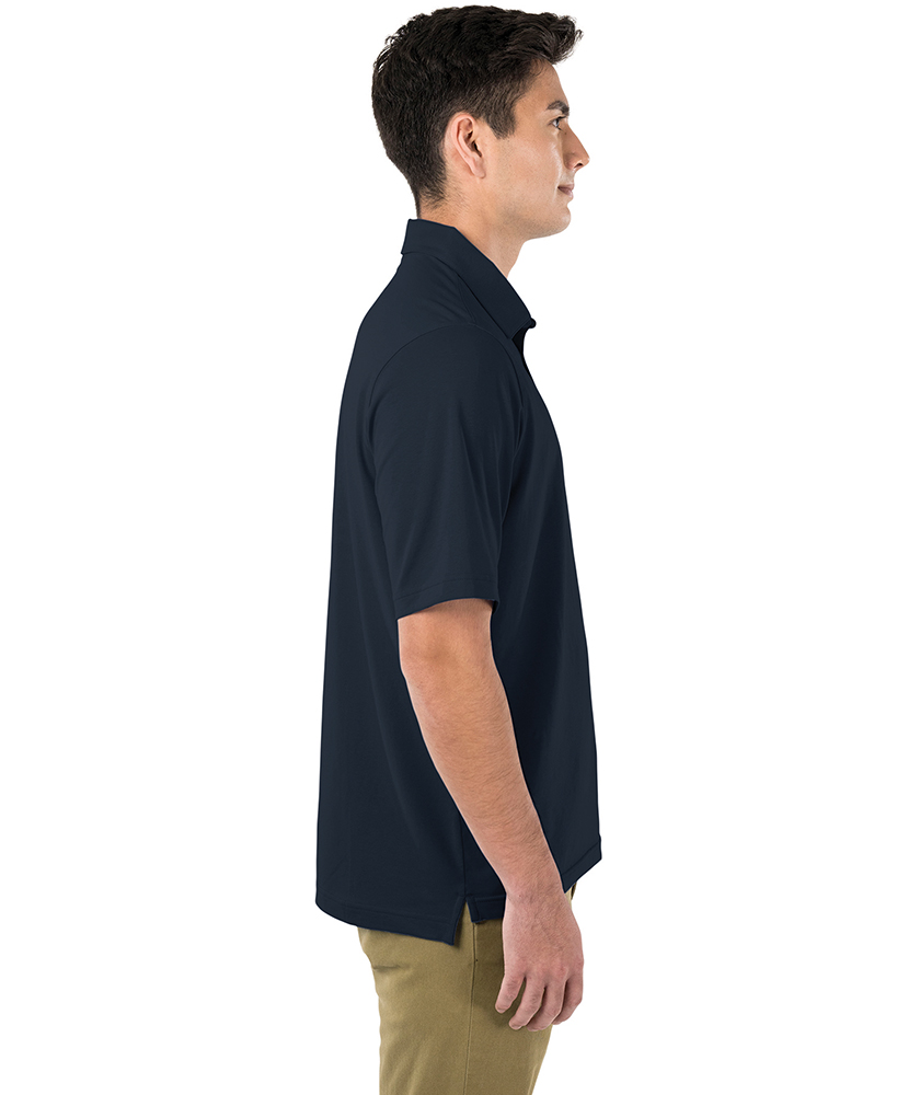 Men's Greenway Stretch Cotton Polo 16
