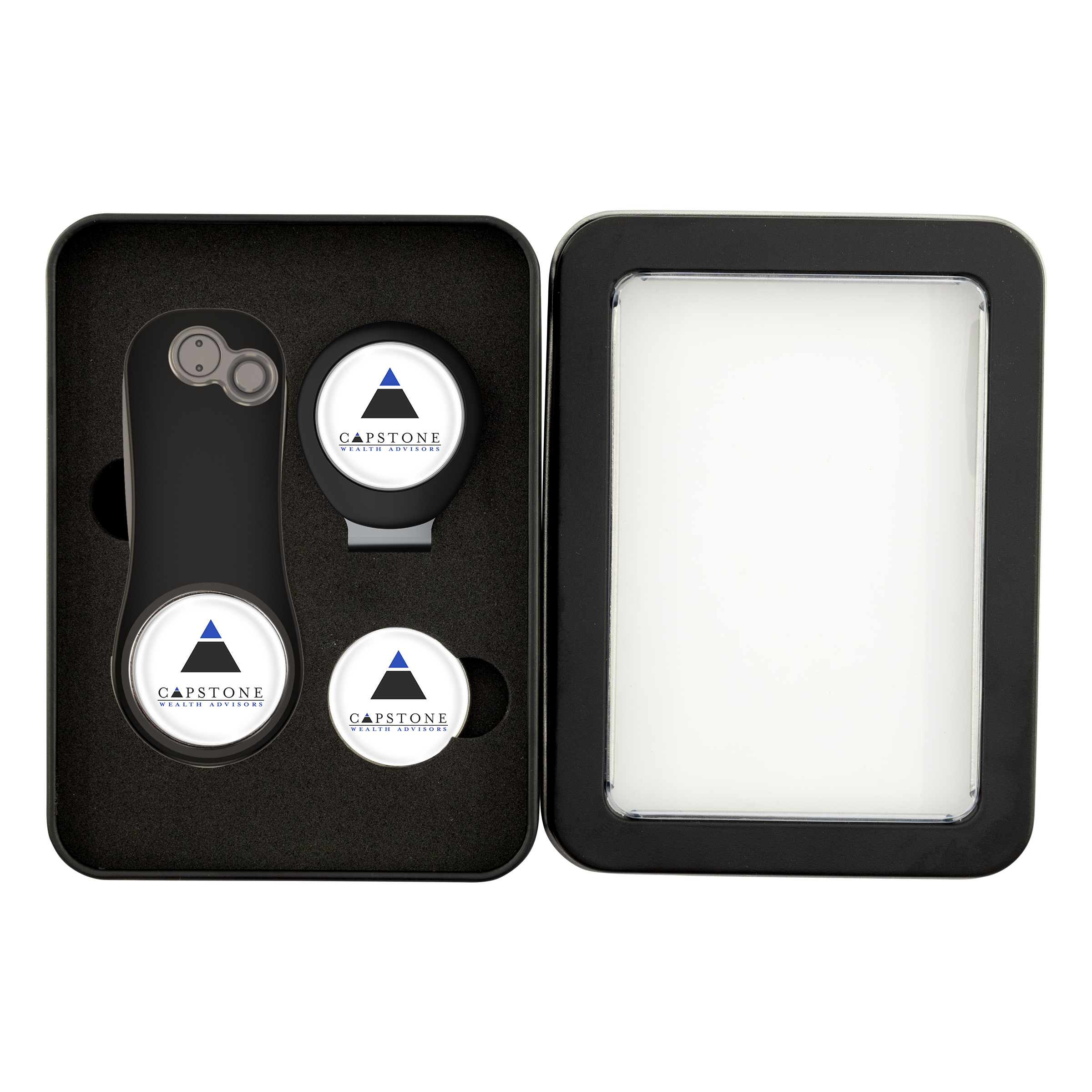 Pitchfix Hybrid 2.0 Window Gift Set w/Hat Clip 12