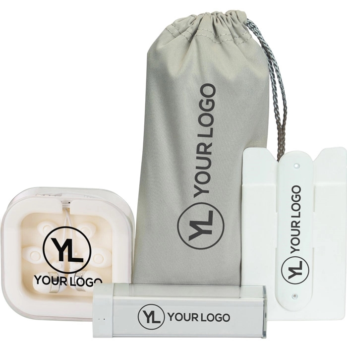 Tech Travel Kit 3