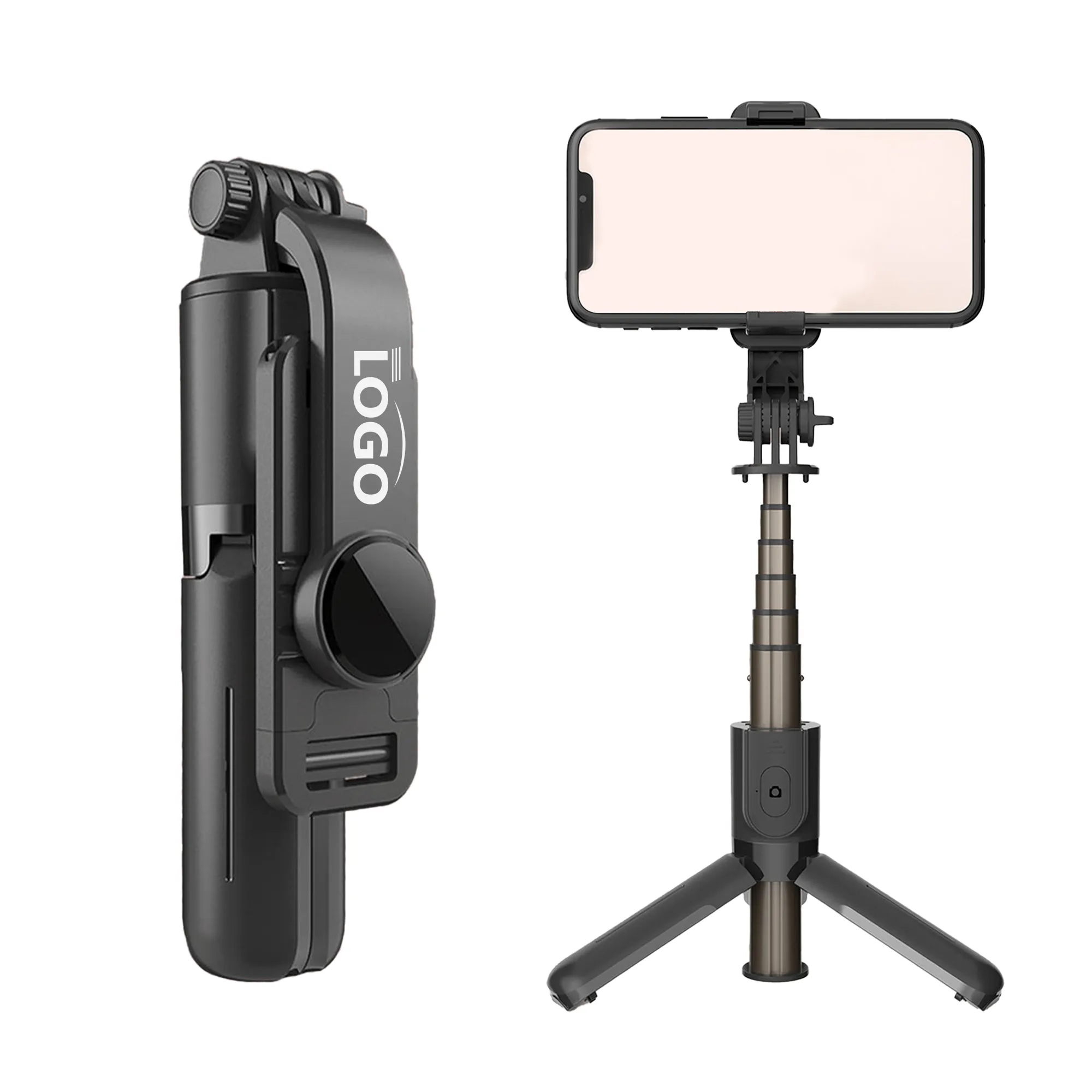 Phone Tripod Selfie Stick 2
