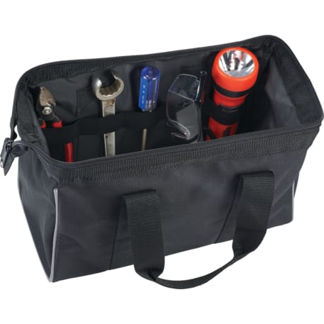 Built2Work 13" Tool Bag 34