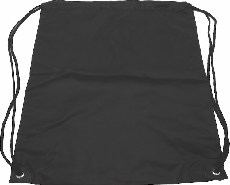210 Denier Fabric Drawstring Bag 10