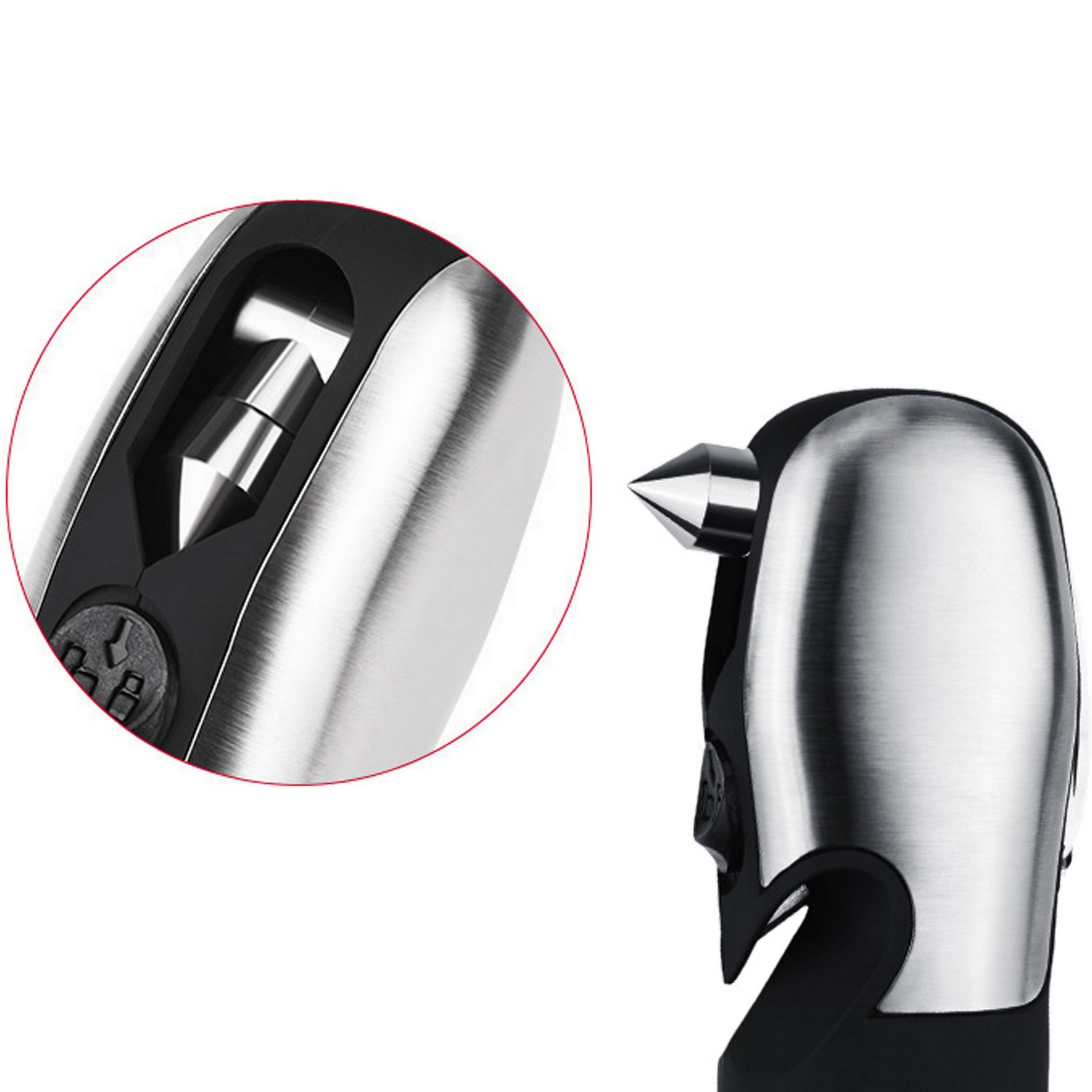 11-In-1 Multifunctional Emergency Flashlight 2