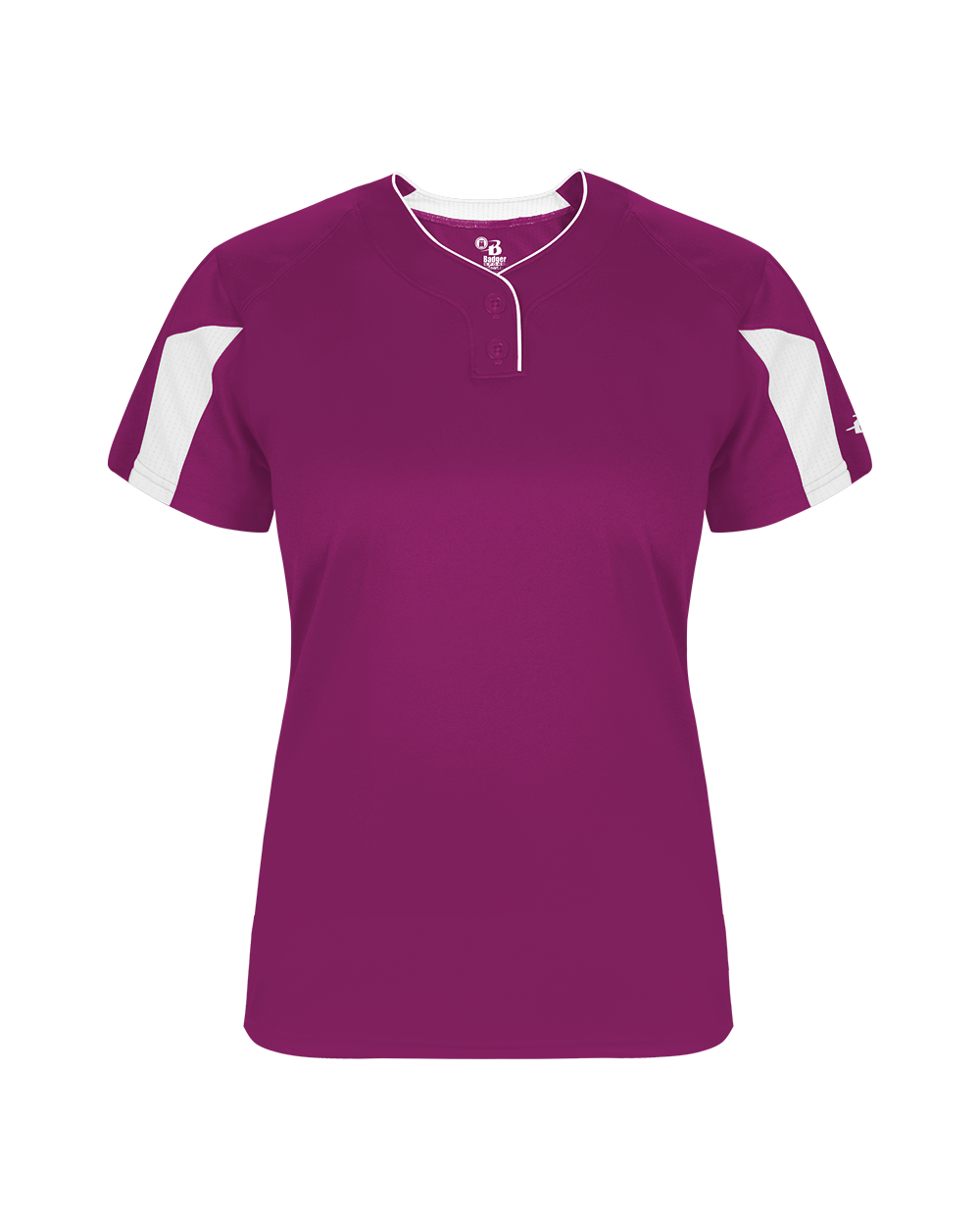 Striker Women's Placket 8