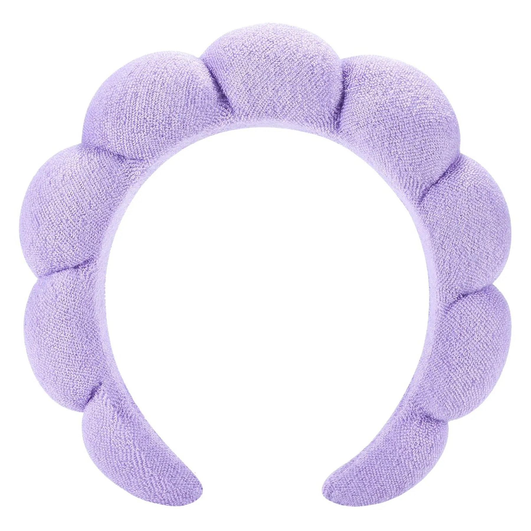 Cloud Sponge Headband 11