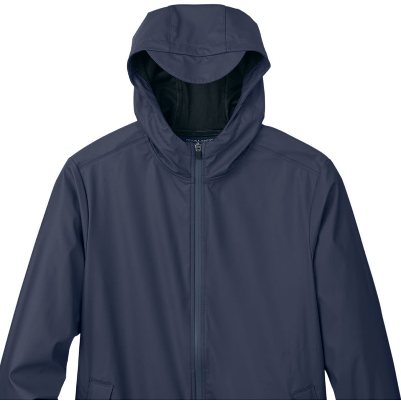 Devon & Jones Unisex New Classics™ Prescott Rain Jacket 19