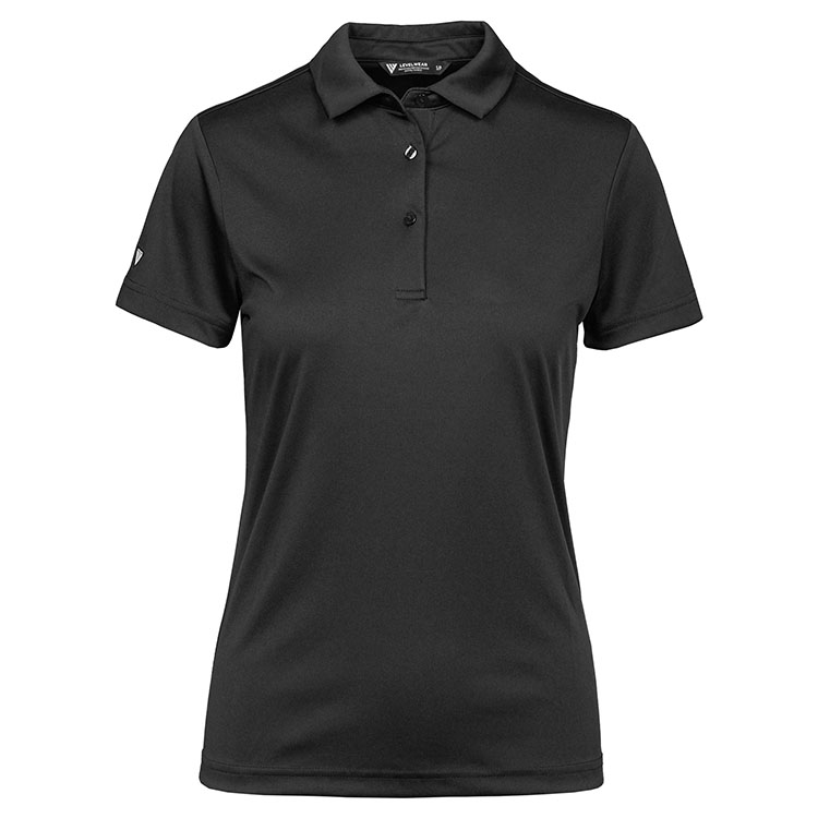 Levelwear Ladies Daylight Polo 6