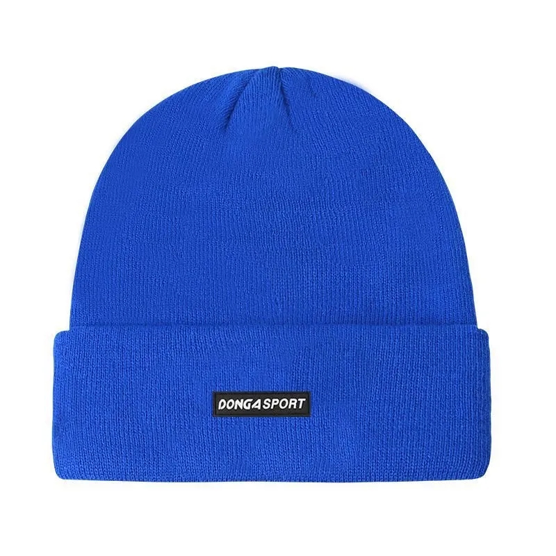 Knitted Hat 2