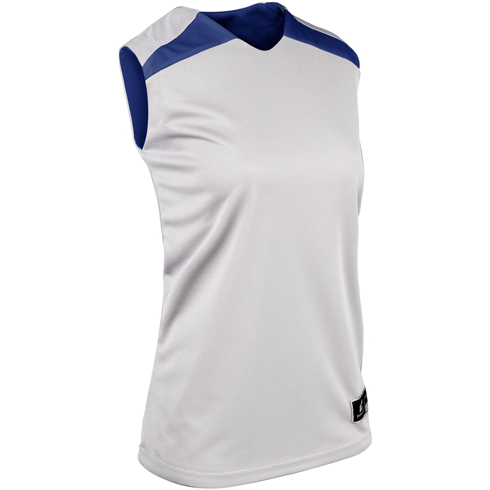 Slam Dunk Reversible Basketball Jersey - Women's 16