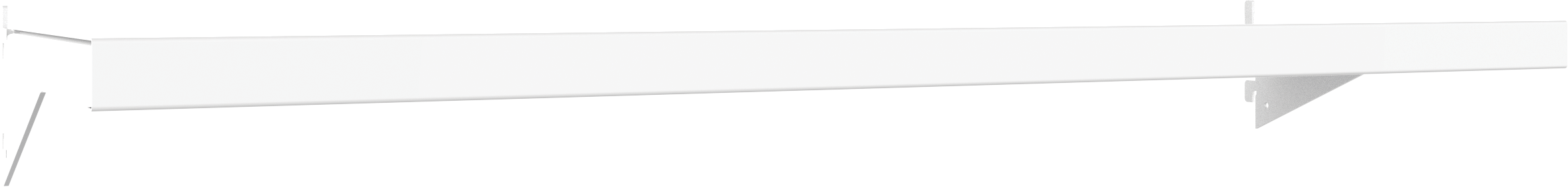 MODify 36"W x 12"D Shelf