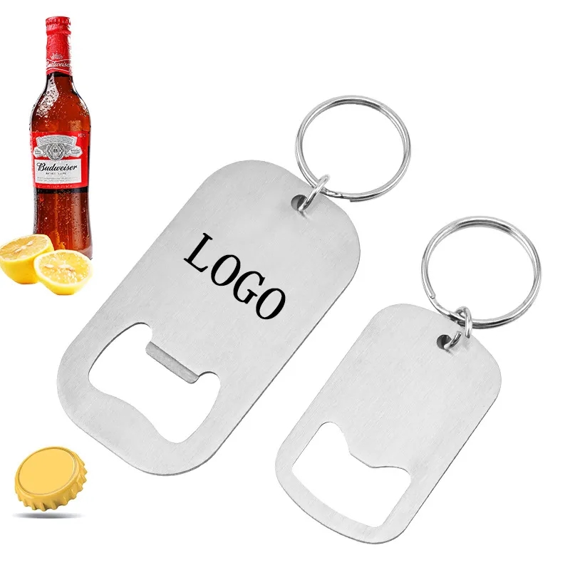 Bottle Opener Keychain 3
