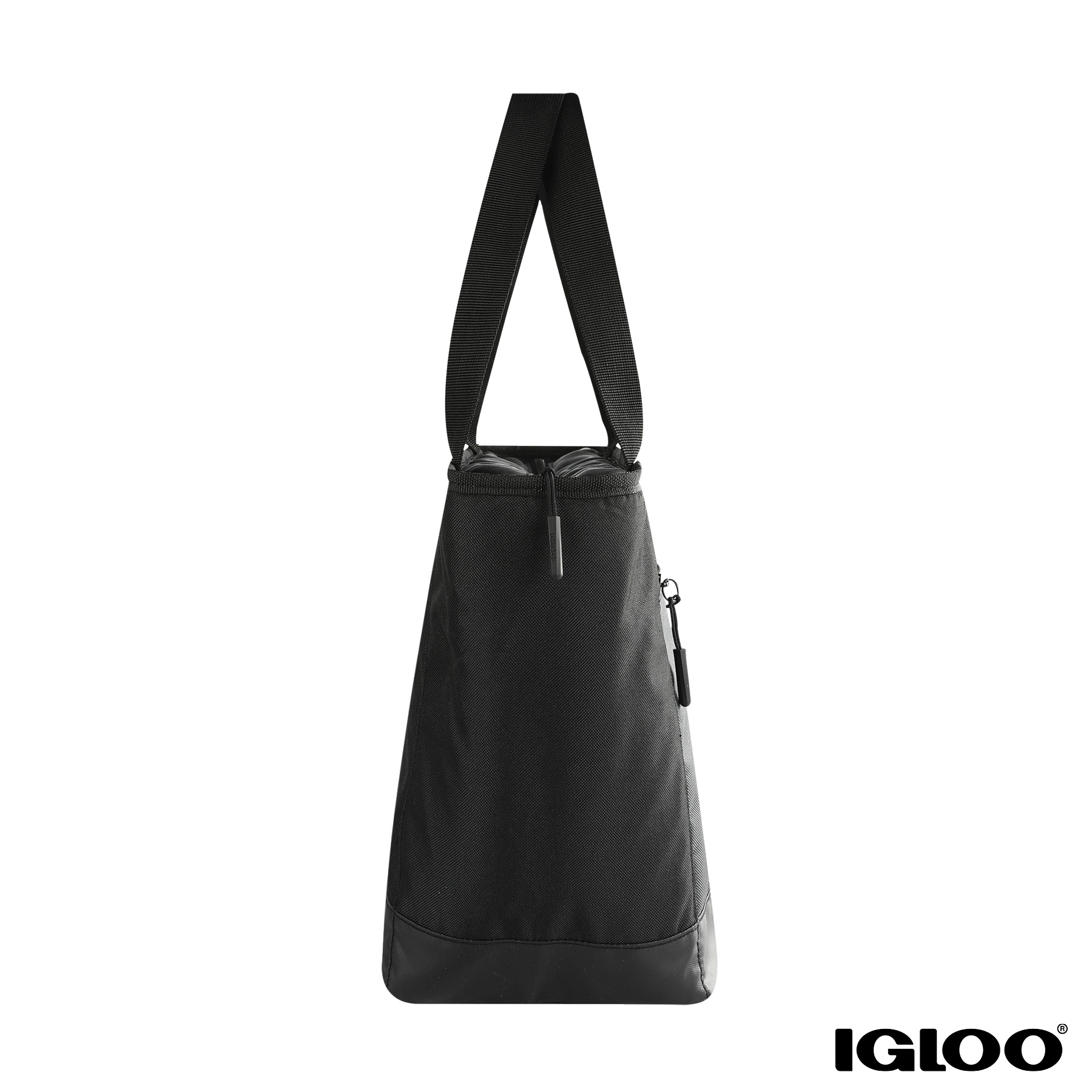 Igloo® MaxCold® Evergreen 16-Can RPET Cooler Tote 13