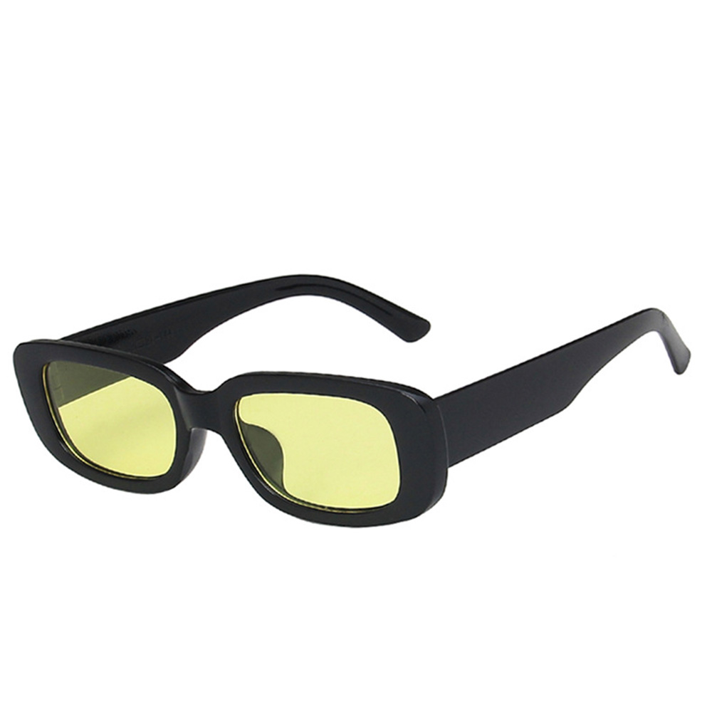 Simple retro sunglasses 3