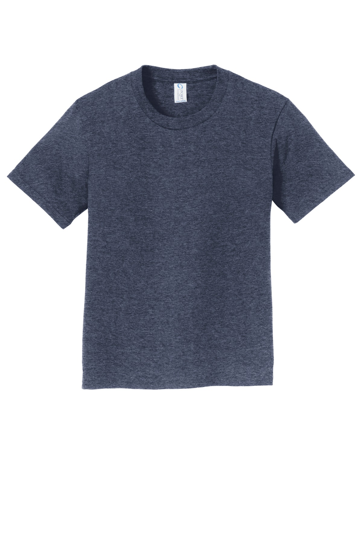 Port & Co Youth Fan Favorite Tee. PC450Y 62