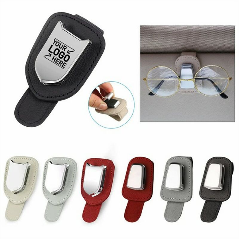 Car Glasses Holder