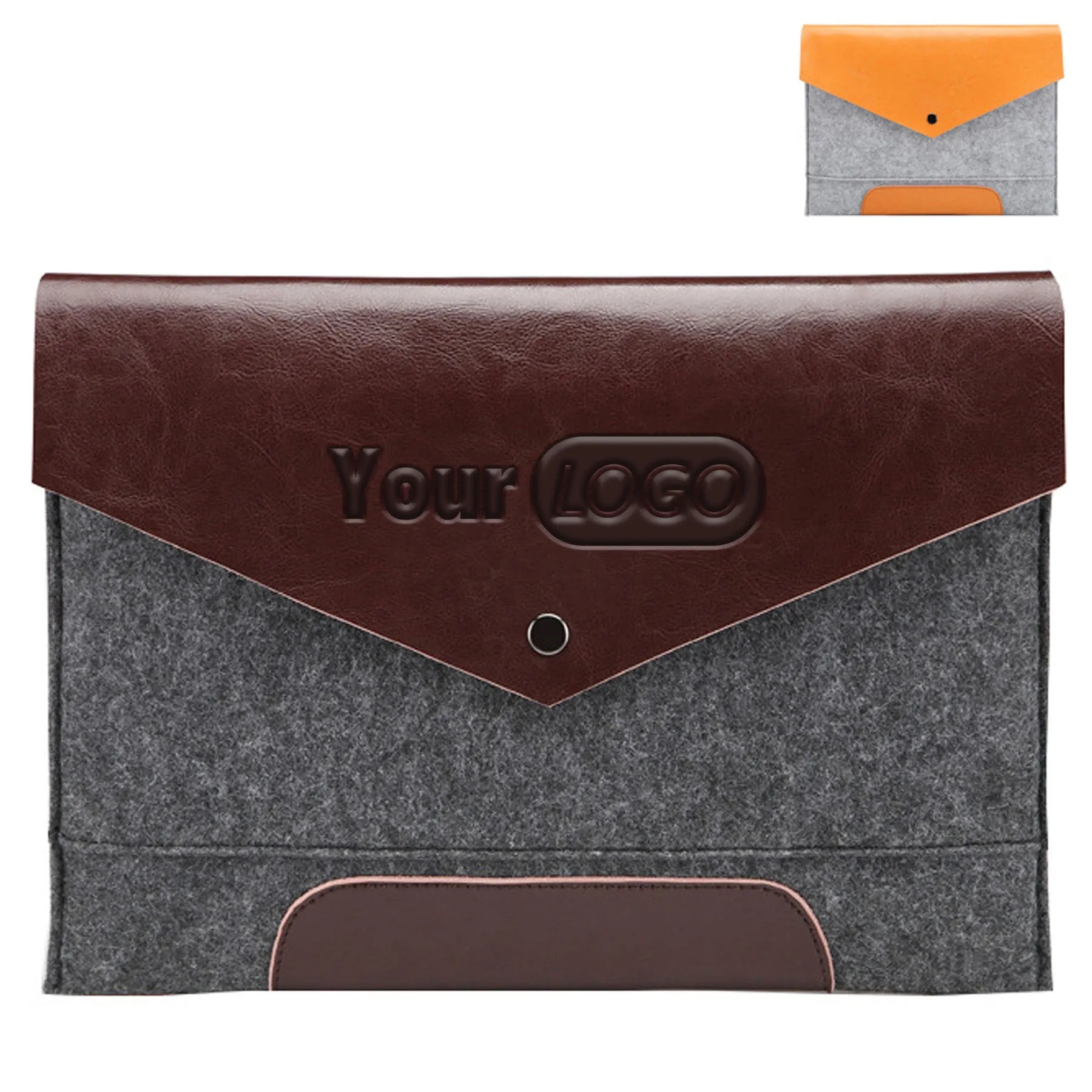 Portable Laptop Bag 5