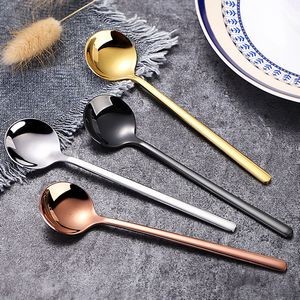 7.67 Inch Silver Spoon 3