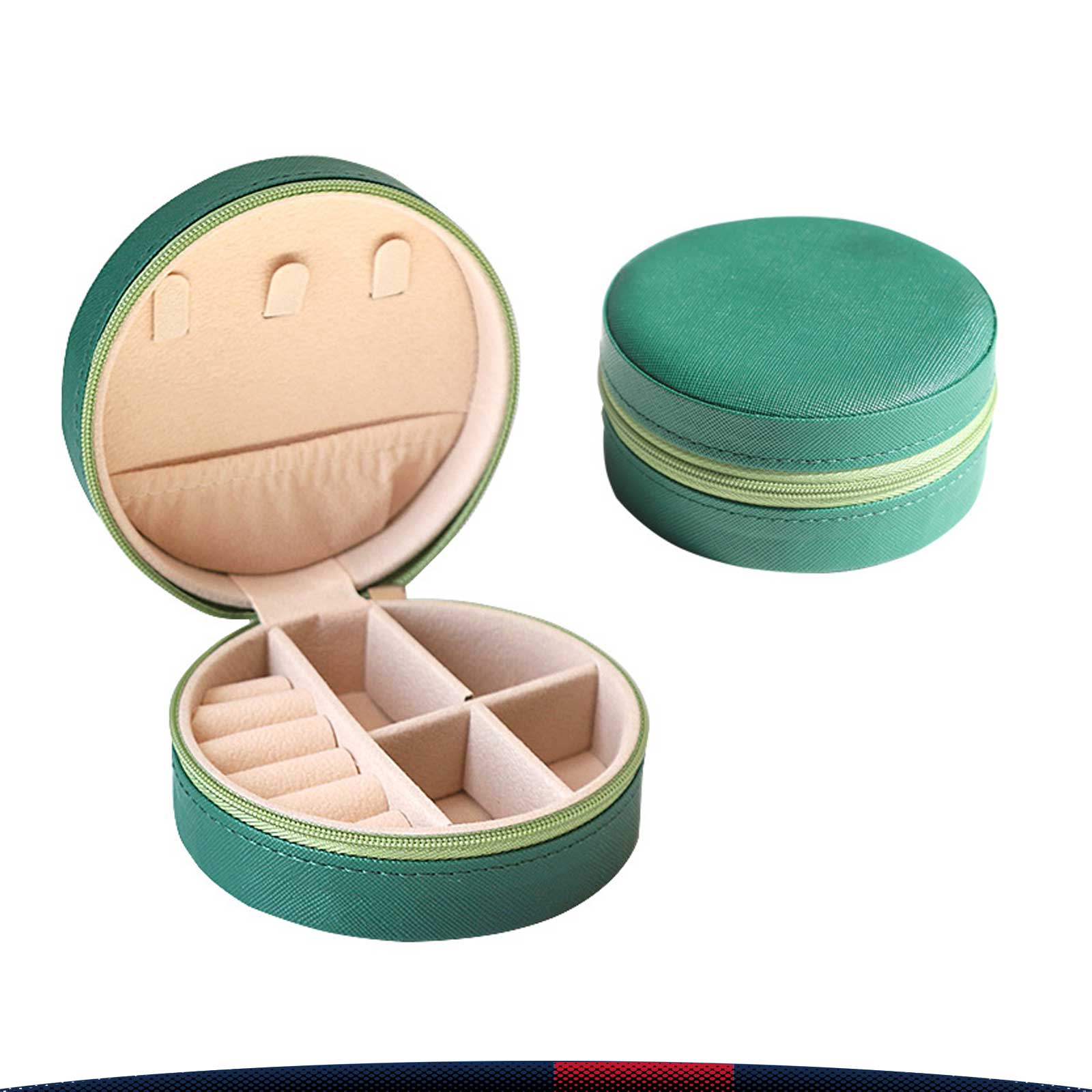 Vort Jewelry Box 4