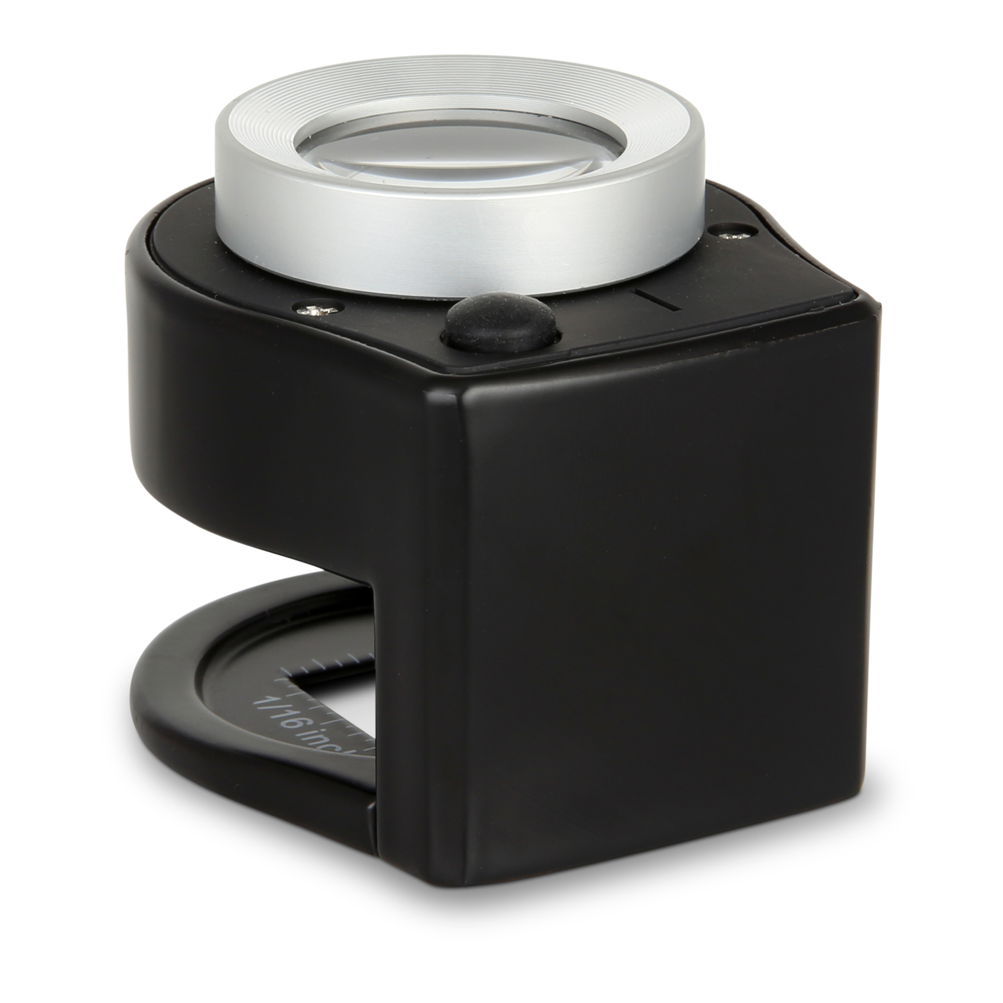 Magnifying Glass Loop w/ Stand 3