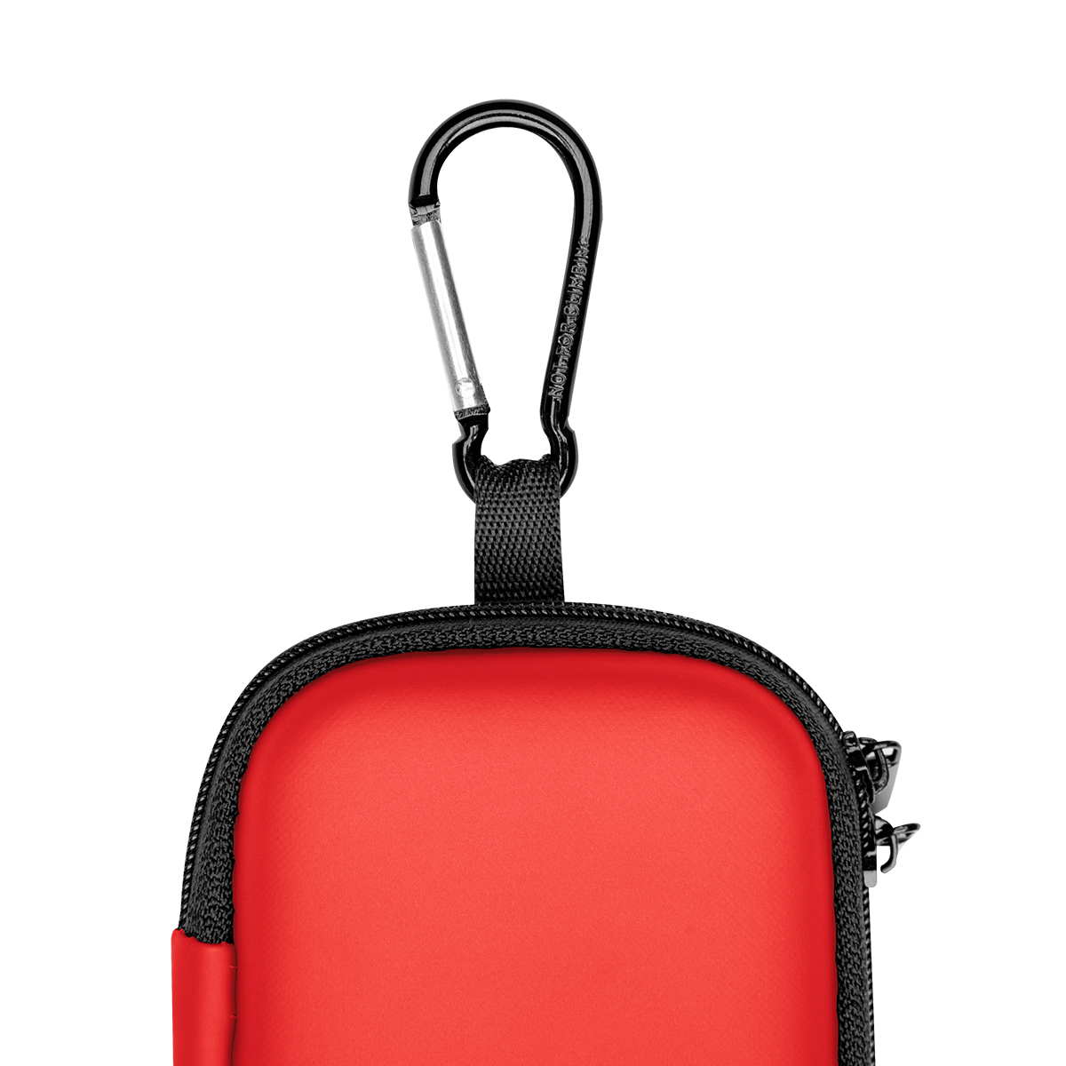 Protective Case With Carabiner 11