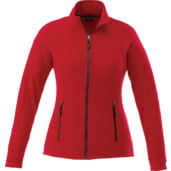 Women's RIXFORD Polyfleece Jacket 66