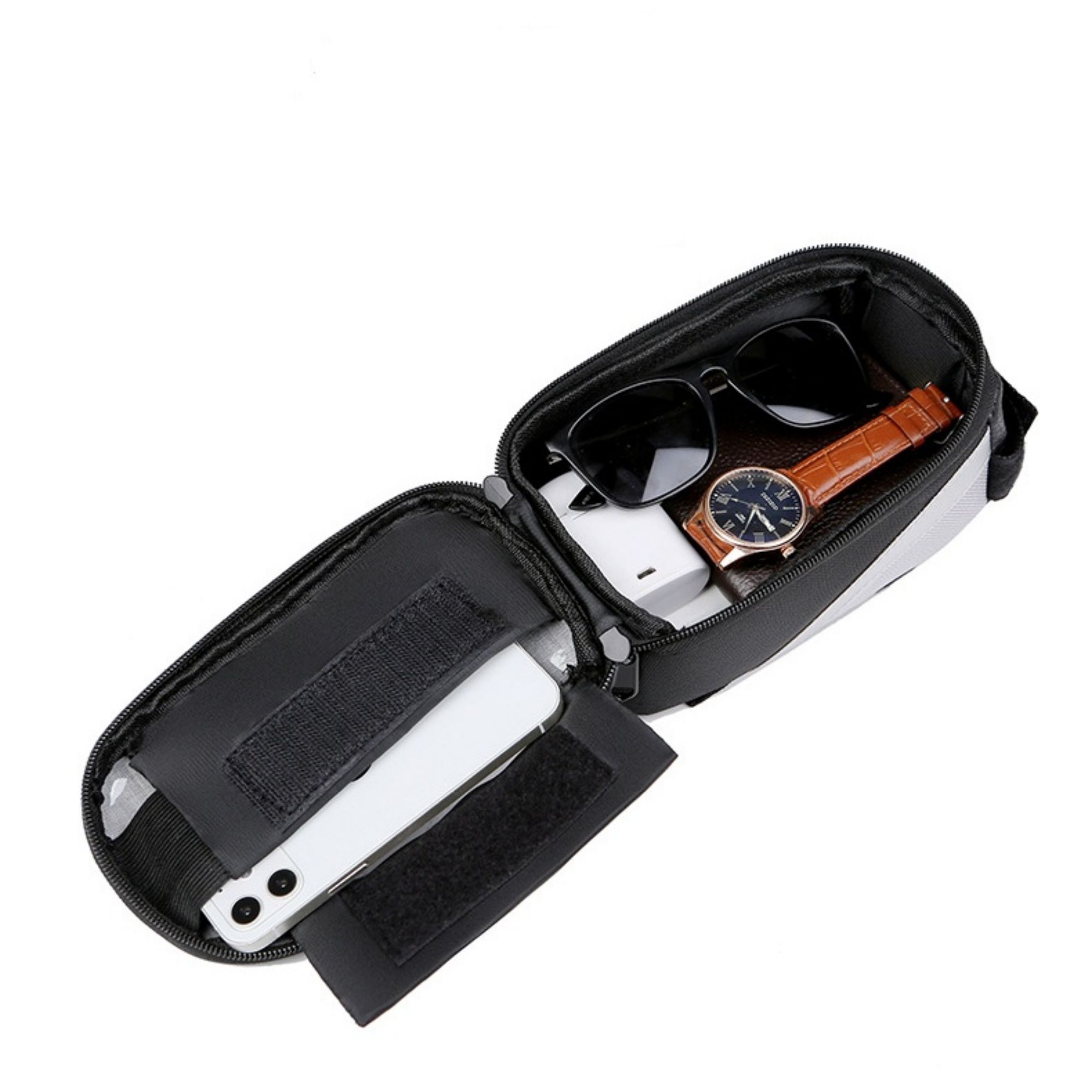 Bike Front Frame Bag 5