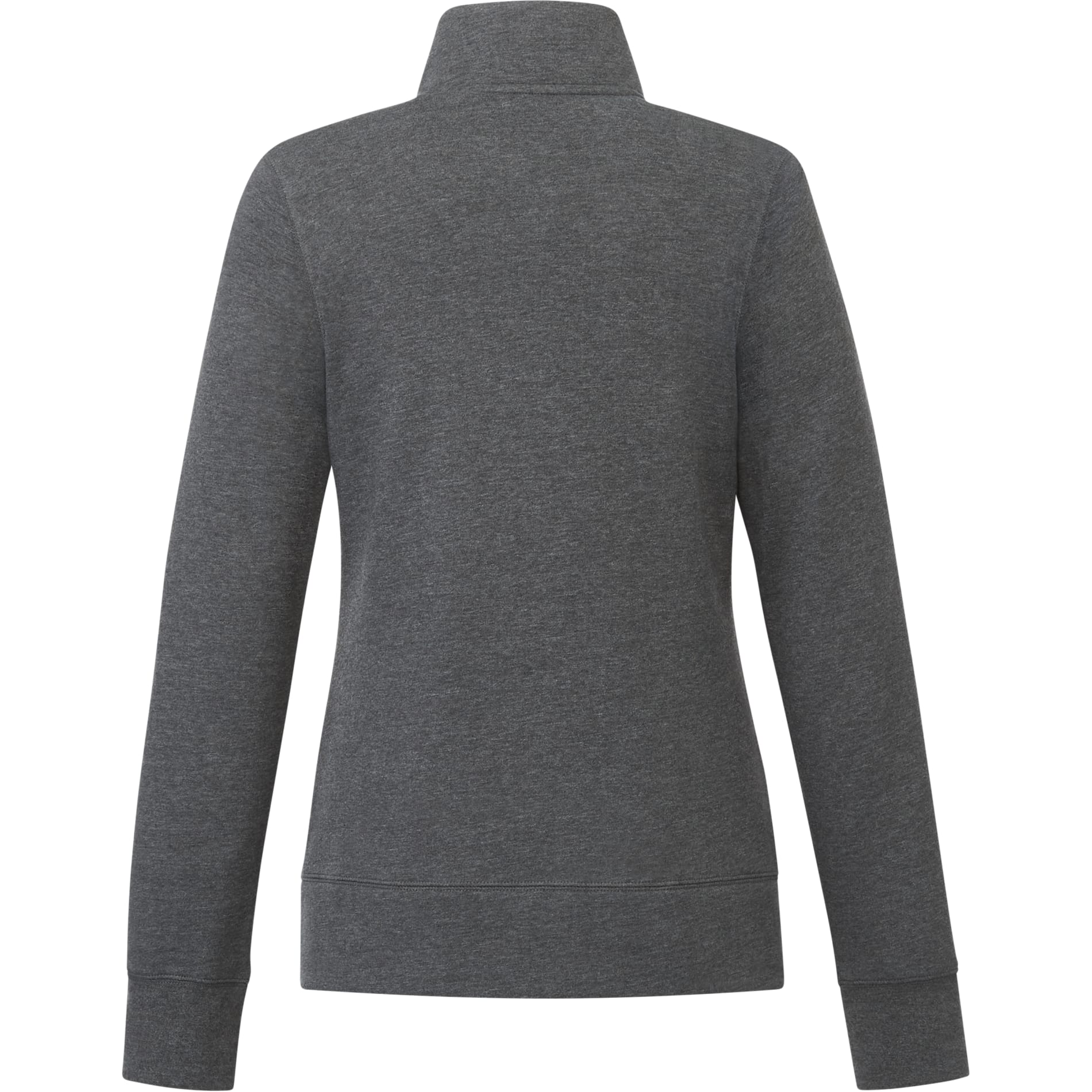 Women's DAYTON Fleece Half Zip 181