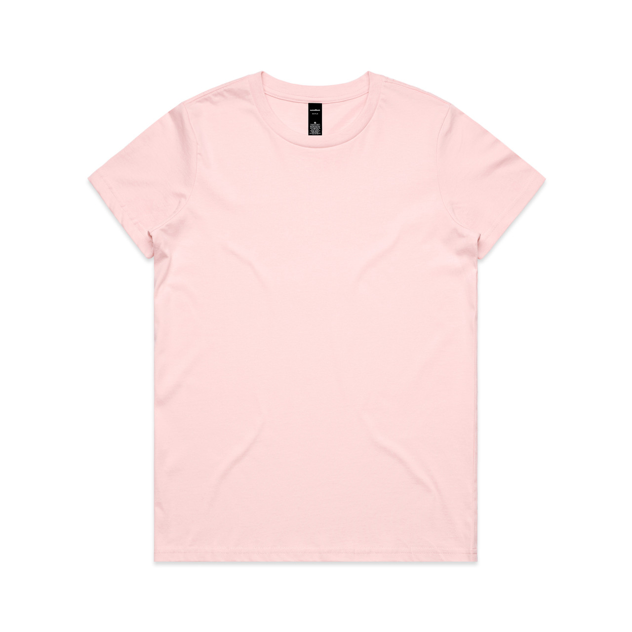 Wo's Maple Tee | 4001 3