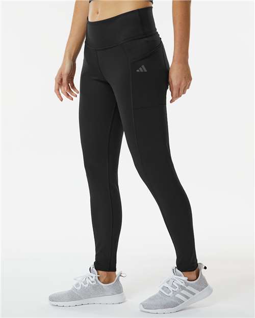 Women's Pocket Leggings 0