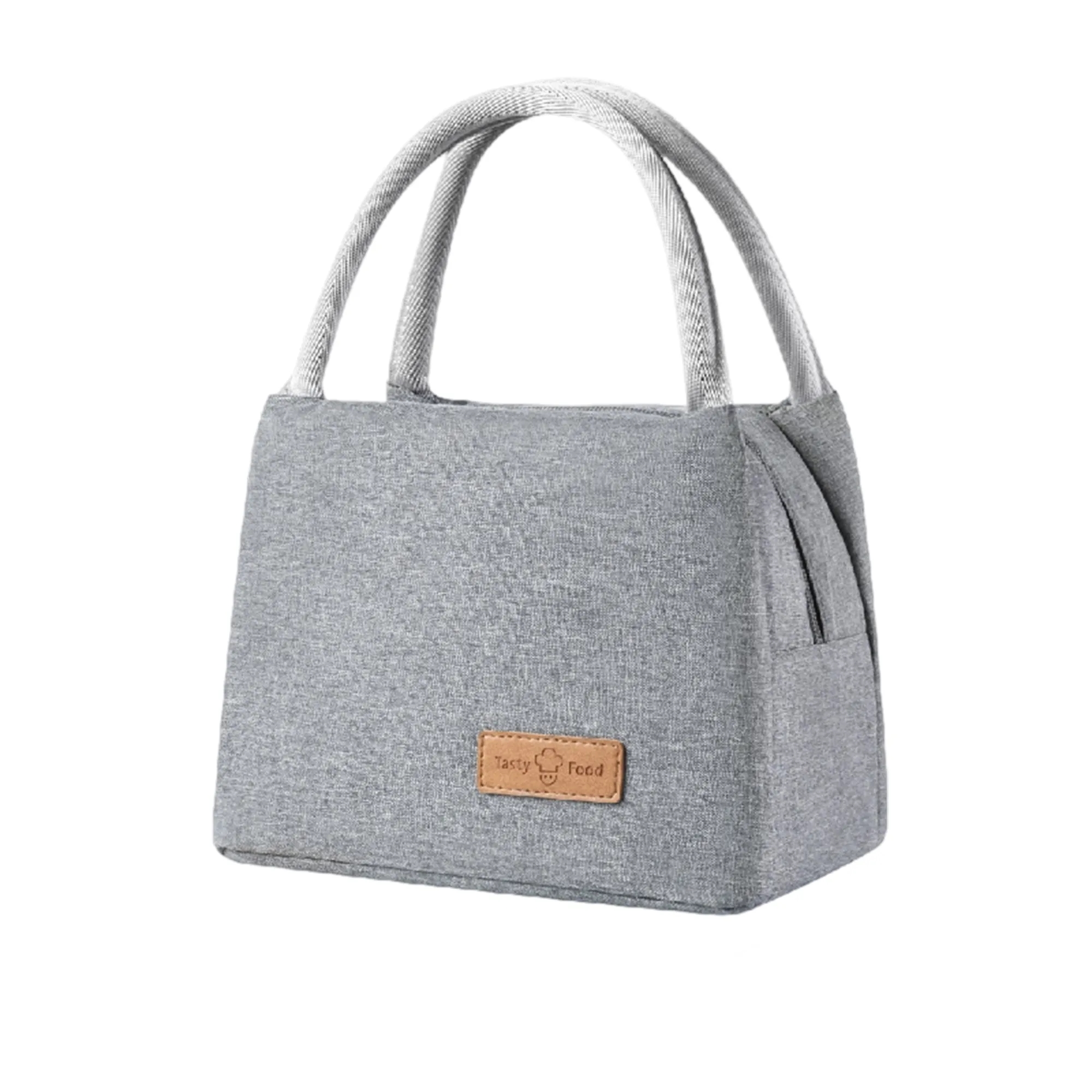 Waterproof Insulated Bag with Aluminum Foil Interior 2